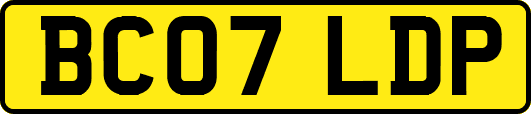 BC07LDP