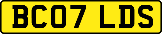 BC07LDS