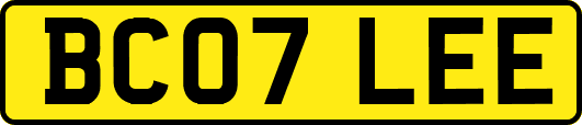 BC07LEE