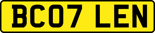 BC07LEN
