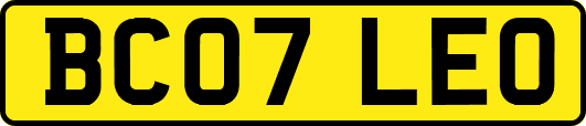 BC07LEO