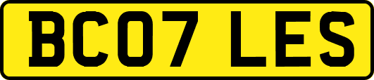 BC07LES