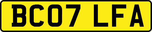 BC07LFA