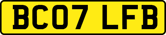 BC07LFB