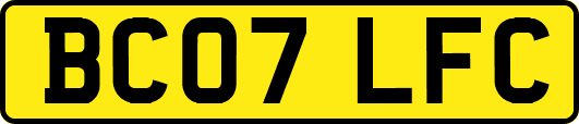 BC07LFC