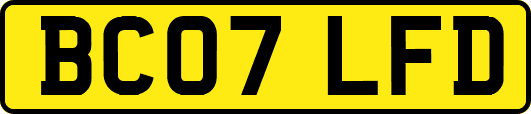 BC07LFD