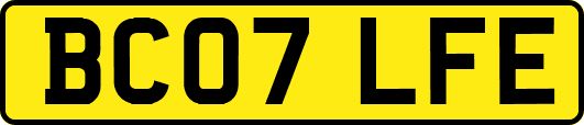 BC07LFE