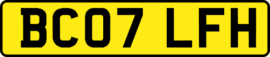 BC07LFH