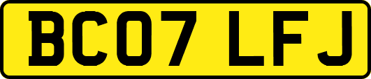 BC07LFJ