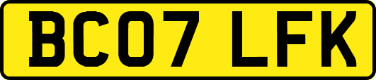 BC07LFK
