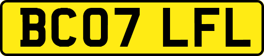 BC07LFL