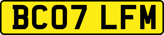 BC07LFM