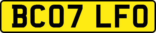 BC07LFO