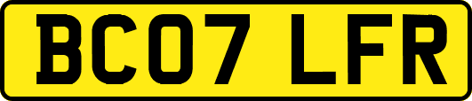 BC07LFR