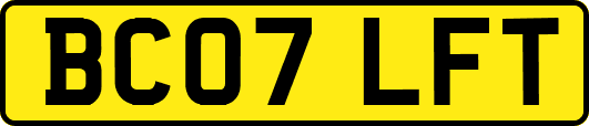 BC07LFT