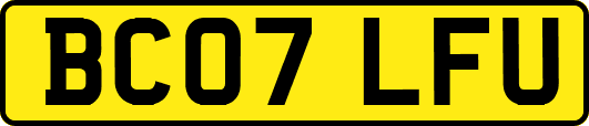 BC07LFU