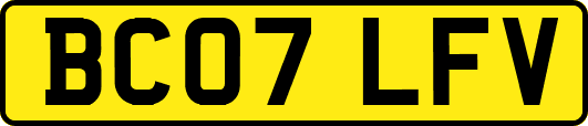 BC07LFV