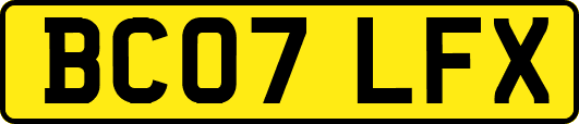 BC07LFX