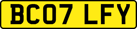 BC07LFY