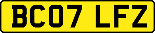 BC07LFZ