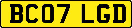 BC07LGD