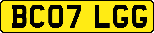 BC07LGG