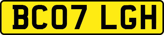BC07LGH