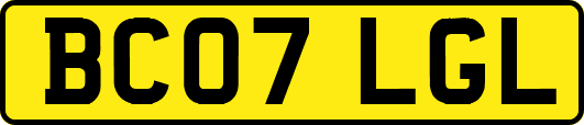 BC07LGL