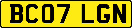 BC07LGN