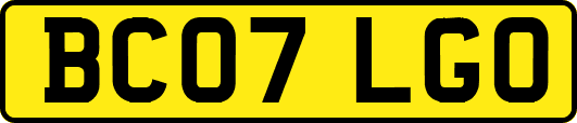 BC07LGO