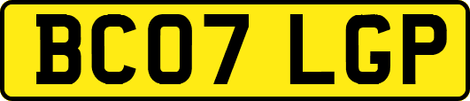 BC07LGP