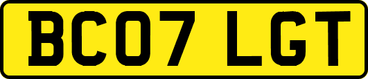 BC07LGT