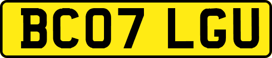 BC07LGU