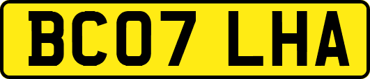 BC07LHA