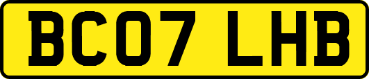 BC07LHB