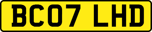 BC07LHD