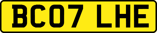 BC07LHE
