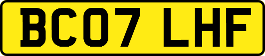 BC07LHF