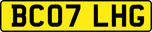 BC07LHG