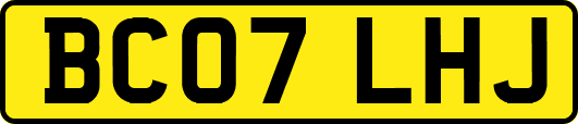BC07LHJ