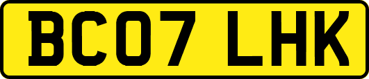 BC07LHK