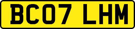 BC07LHM