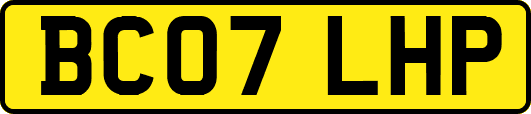 BC07LHP