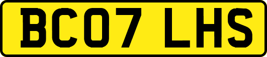 BC07LHS