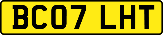 BC07LHT
