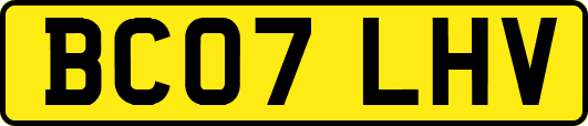 BC07LHV