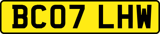 BC07LHW