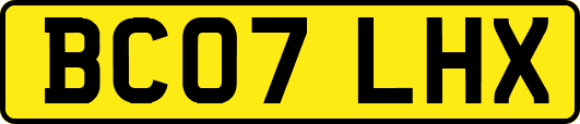 BC07LHX