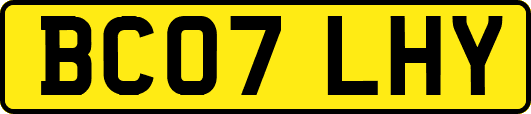 BC07LHY