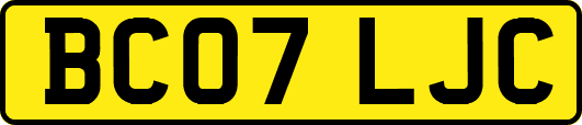 BC07LJC